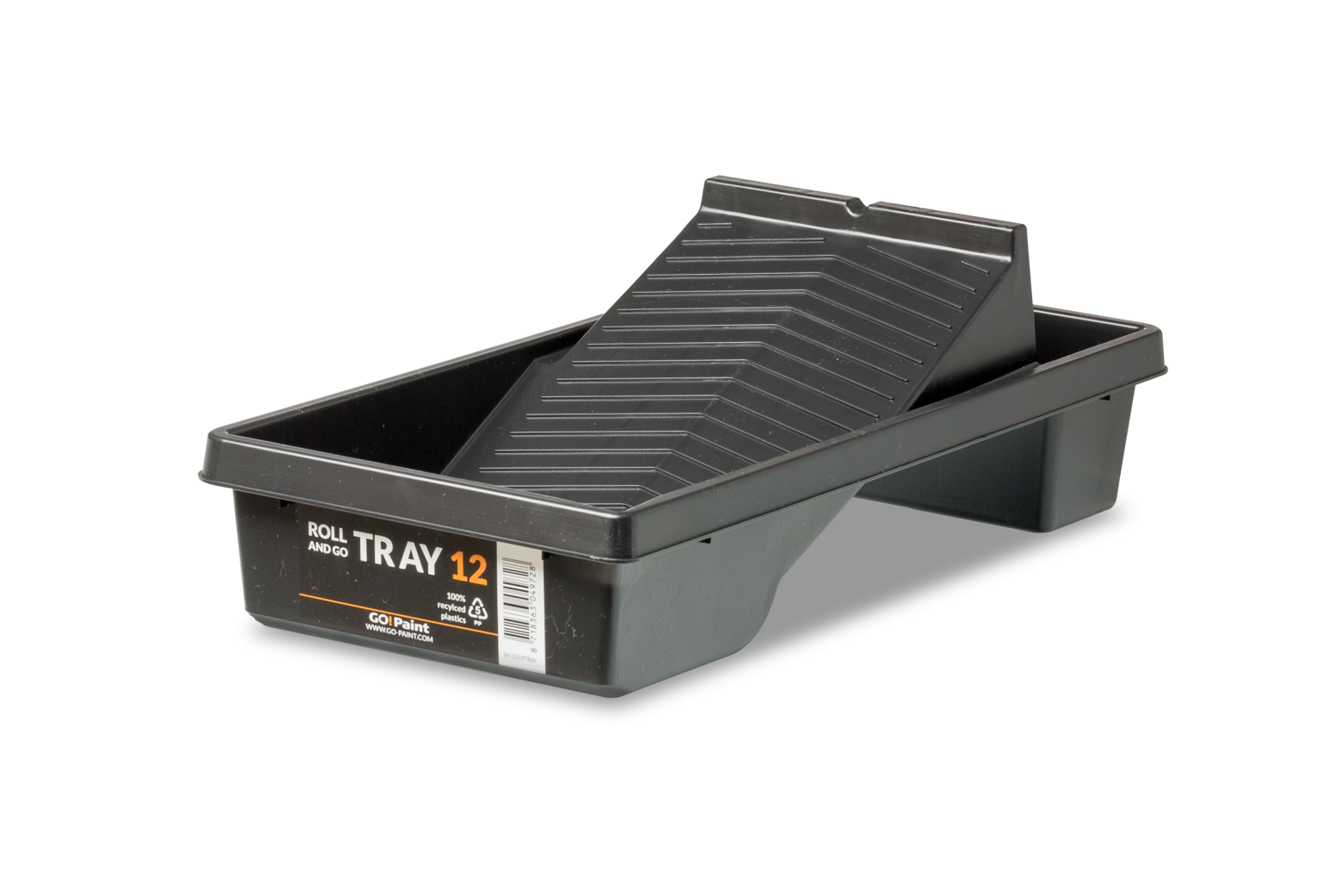 12 inch sales roller tray